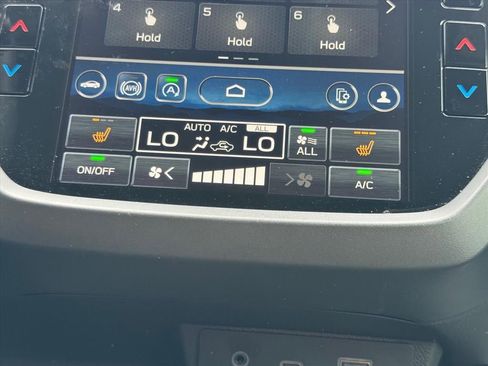 Used 2025 Subaru Forester Sport w/ Protection Package AWD/4WD image 21