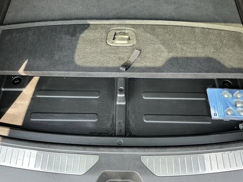 Used 2021 Chevrolet Suburban RST w/ Rear Media and Nav Package image 21