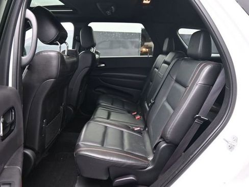 Used 2025 Dodge Durango R/T AWD/4WD image 15