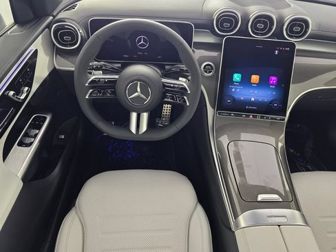 New 2026 Mercedes-Benz GLC 300 4MATIC image 10