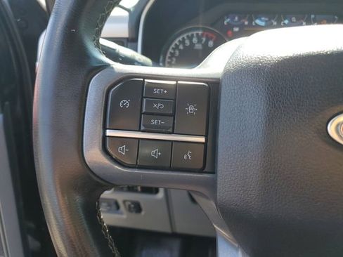 Used 2023 Ford F150 XLT w/ Equipment Group 301A Mid RWD image 12