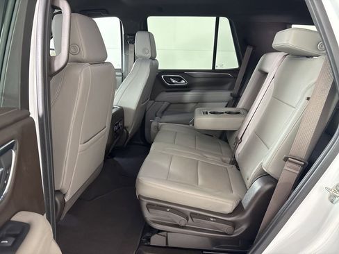 Used 2023 Chevrolet Tahoe Z71 w/ Off-Road Capability Package AWD/4WD image 27