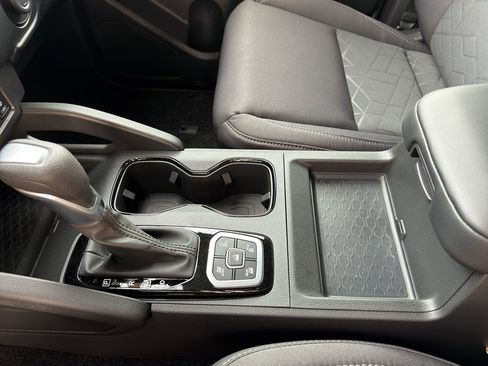 New 2026 Nissan Frontier SV w/ SV Convenience Package image 30