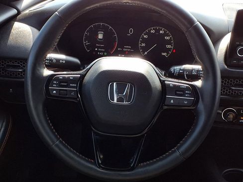 Certified 2024 Honda HR-V Sport image 20