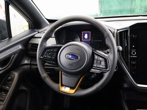 New 2026 Subaru Crosstrek 2.5i Wilderness image 16
