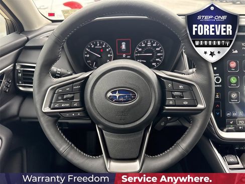 New 2025 Subaru Outback Limited w/ Popular Package #2 image 16