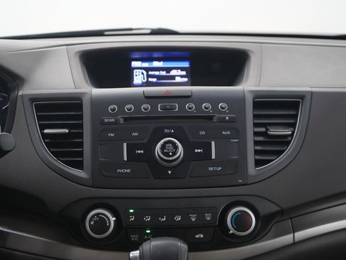 Used 2014 Honda CR-V EX image 17