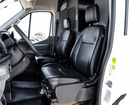 Used 2021 Ford Transit 250 148 High Roof w/ Load Area Protection Package image 30