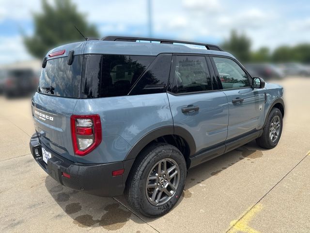 New 2026 Ford Bronco Sport Big Bend w/ Convenience Package AWD/4WD image 6