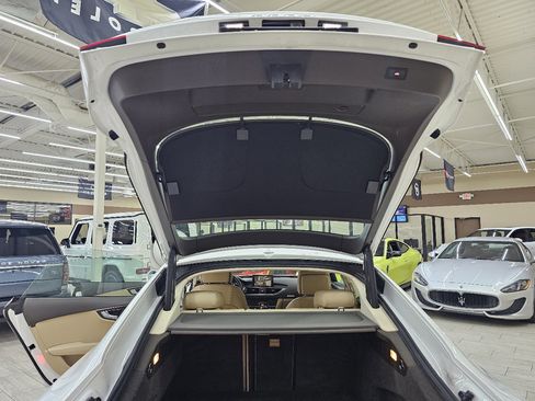 Used 2012 Audi A7 3.0T Prestige image 15