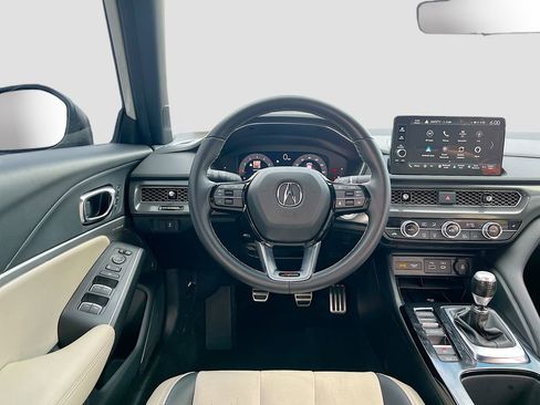 Used 2025 Acura Integra A-Spec FWD image 23