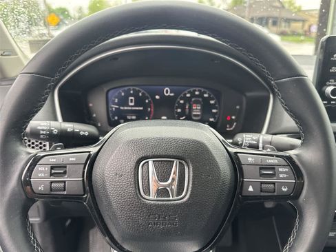 Used 2024 Honda Civic Touring image 18