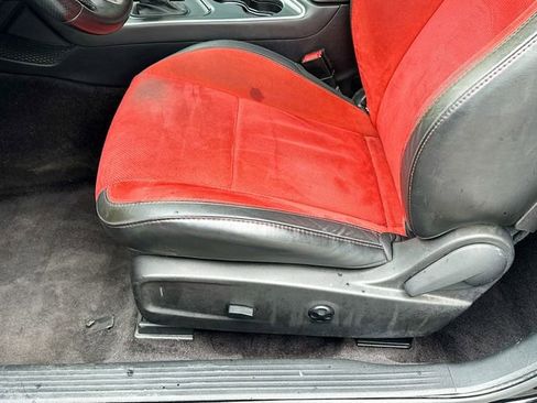 Used 2016 Dodge Challenger R/T Scat Pack w/ Leather Interior Group RWD image 21