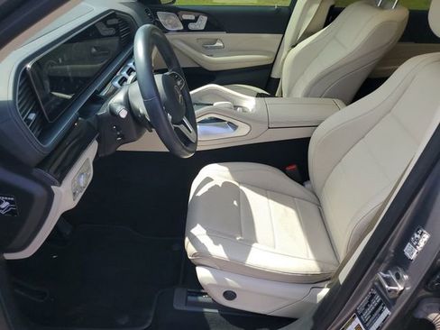 Used 2022 Mercedes-Benz GLE 450 4MATIC image 5
