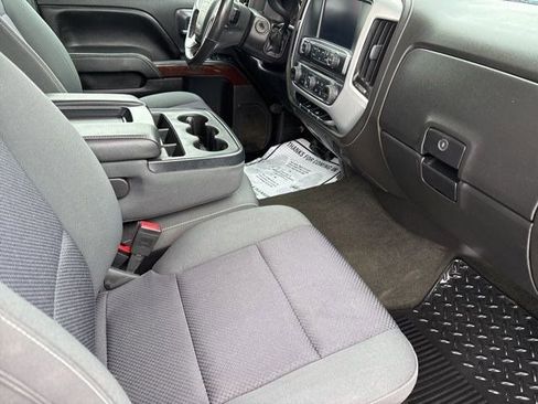 Used 2016 GMC Sierra 1500 SLE w/ Texas SLE Value Package image 37