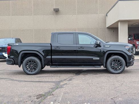 New 2026 GMC Sierra 1500 Elevation w/ Elevation Premium Package AWD/4WD image 17