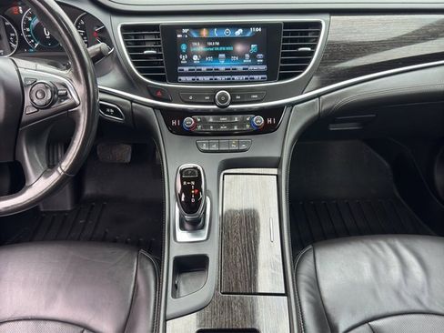 Used 2018 Buick LaCrosse Premium w/ Driver Confidence Package #2 image 17
