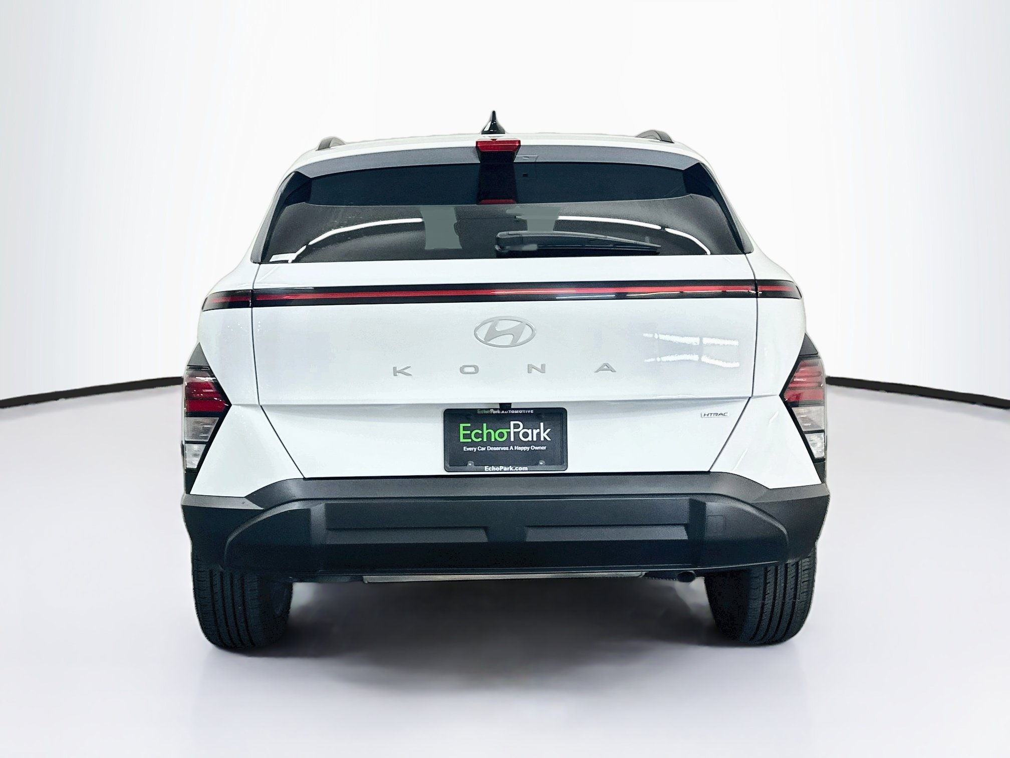Used 2025 Hyundai Kona SEL AWD/4WD image 7