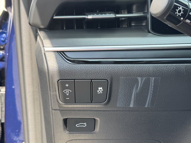 New 2026 Kia K5 GT-Line AWD/4WD image 10