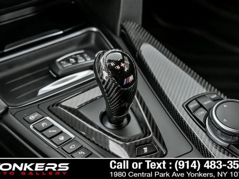 Used 2017 BMW M4 Coupe image 26