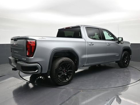 Used 2024 GMC Sierra 1500 Elevation image 5