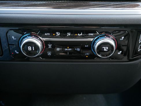 New 2026 GMC Sierra 1500 Elevation AWD/4WD image 8