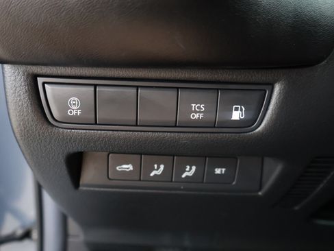 Used 2025 MAZDA CX-50 AWD 2.5 Hybrid w/ Premium Pkg image 43