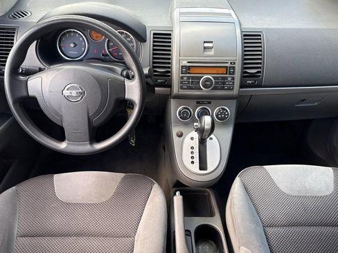 Used 2007 Nissan Sentra 2.0 image 26