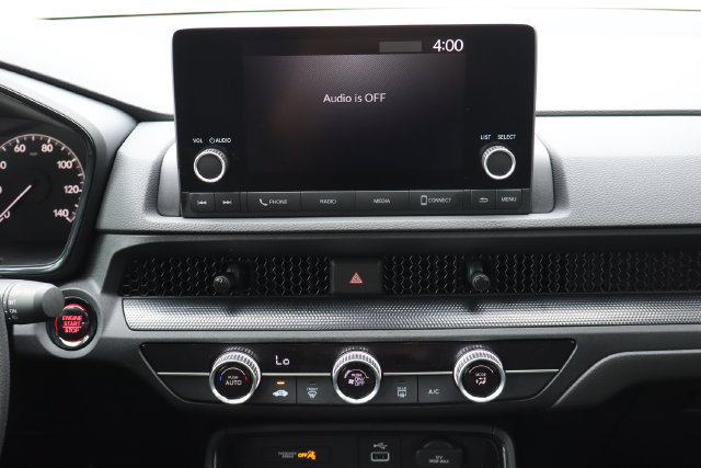 Used 2024 Honda CR-V LX image 15
