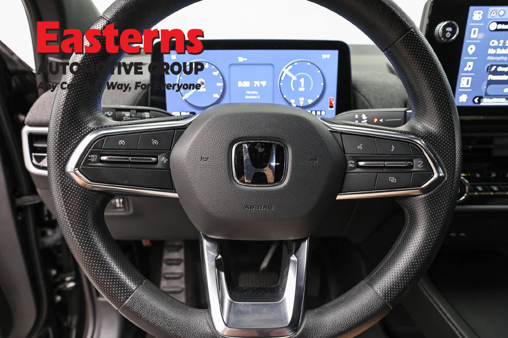 Used 2024 Honda Prologue EX image 11