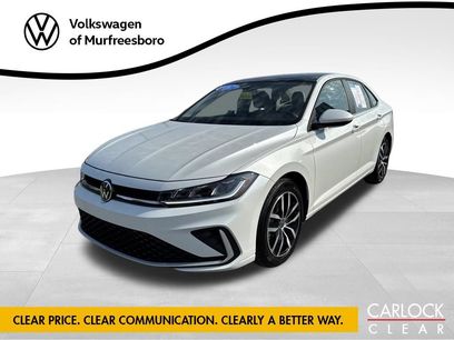 Used 2026 Volkswagen Jetta SE