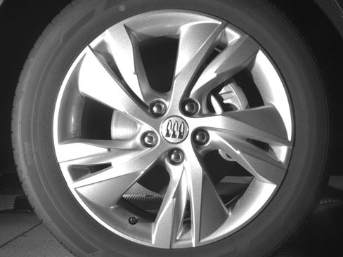 Used 2026 Buick Encore GX Preferred FWD image 13