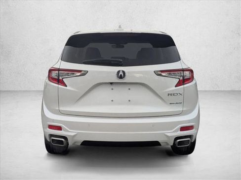 New 2026 Acura RDX SH-AWD w/ Advance Package image 8