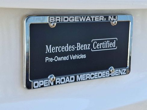 Certified 2022 Mercedes-Benz GLC 300 GLC 300 image 30