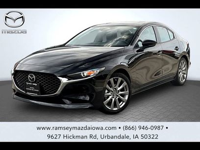 Certified 2026 MAZDA MAZDA3 2.5 S Sedan w/ Preferred Pkg