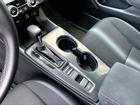 Used 2023 Honda Civic Sport image 16