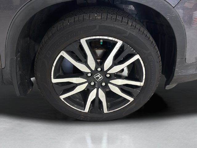 Certified 2021 Honda Pilot Elite image 34