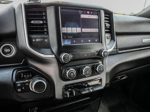 Used 2024 RAM 2500 Big Horn w/ Protection Group AWD/4WD image 33