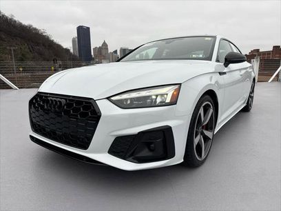 Certified 2023 Audi A5 2.0T Premium Plus w/ Premium Plus