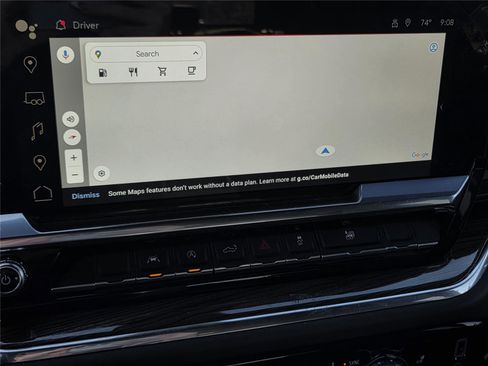 Used 2024 GMC Sierra 1500 Elevation image 11