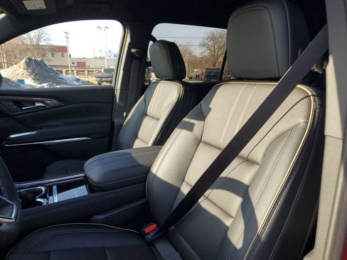 New 2026 Chevrolet Traverse High Country image 19