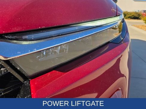 New 2026 Honda CR-V EX-L image 10