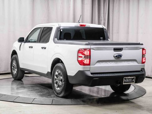 Used 2022 Ford Maverick XLT w/ Equipment Group 300A Standard image 2