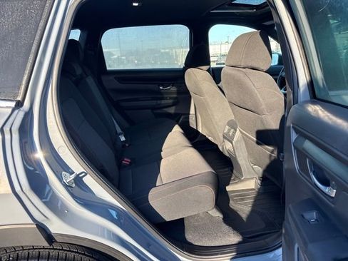Certified 2023 Honda CR-V Sport image 11