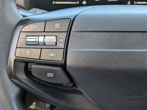 Used 2025 Kia K4 LXS image 21