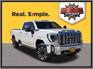 Used 2024 GMC Sierra 3500 Denali w/ Denali Reserve Package AWD/4WD video 1