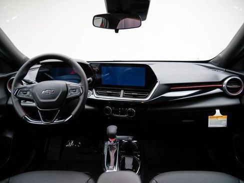 New 2026 Chevrolet Trax RS w/ Driver Confidence Package FWD image 26
