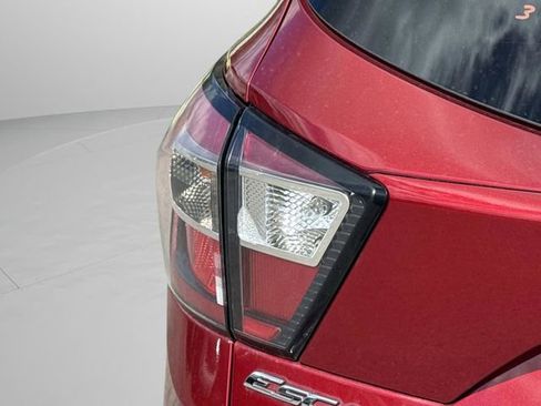 Used 2017 Ford Escape SE w/ SE Leather Comfort Package image 44