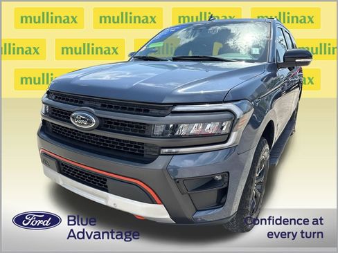 Certified 2023 Ford Expedition Timberline AWD/4WD image 11
