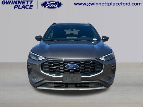 New 2026 Ford Escape ST-Line w/ Tech Pack #1 AWD/4WD image 32